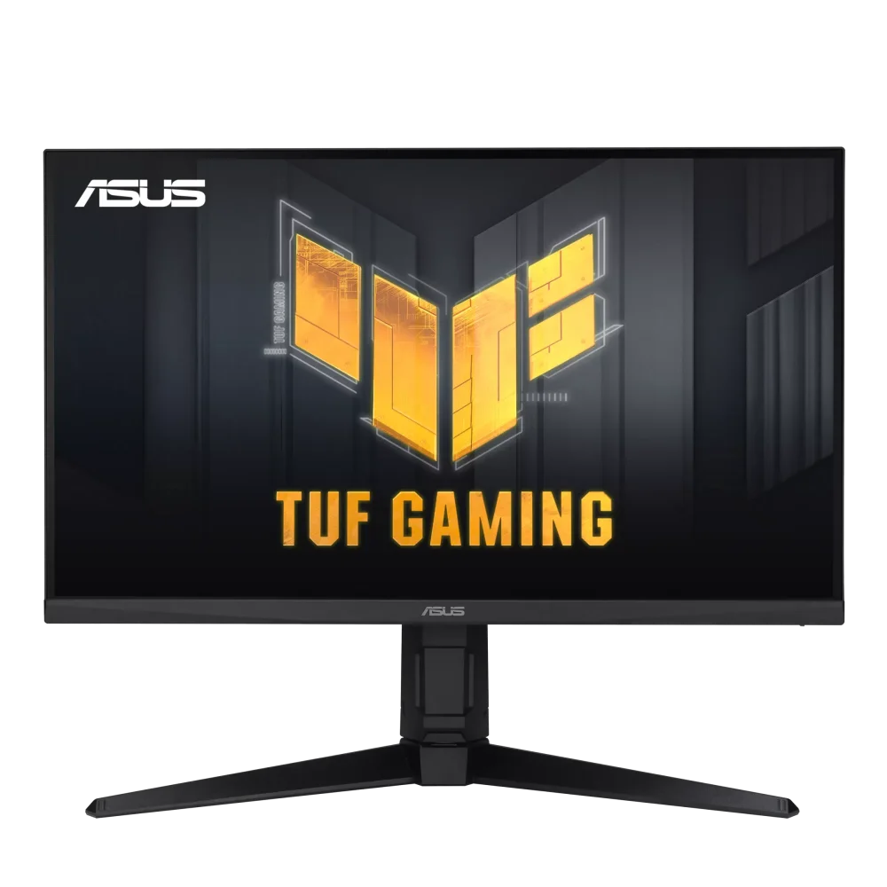 ASUS TUF Gaming VG279QL3A Monitorius | 27", FHD, IPS, 180 Hz