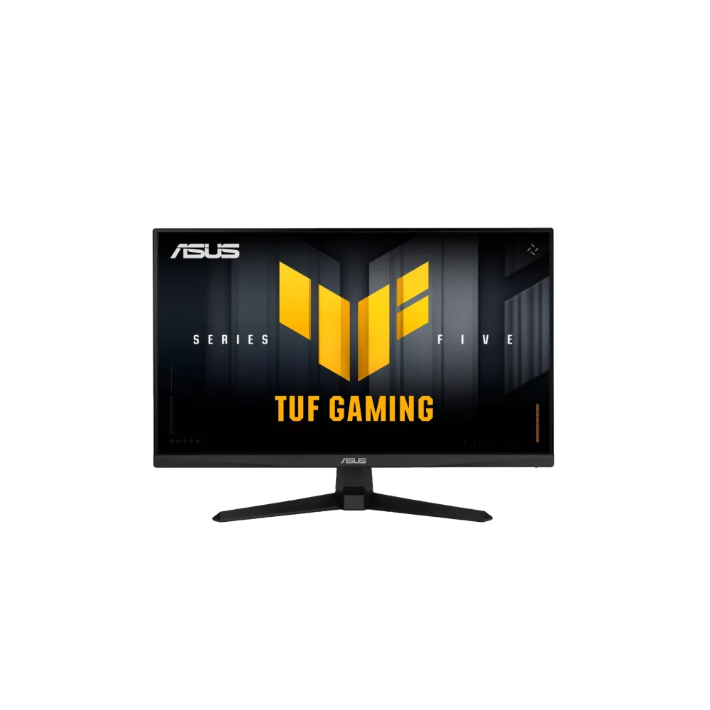 ASUS TUF Gaming VG279QM5A Monitorius | 27", FHD, IPS, 240 Hz