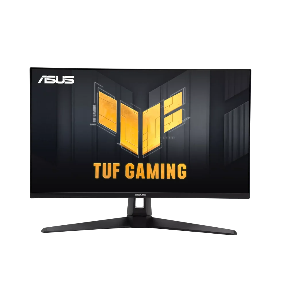 ASUS TUF Gaming VG27AQA1A Monitorius | 27", QHD, VA, 170 Hz