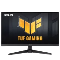 ASUS TUF Gaming VG27VQ3B Monitorius | 27", FHD, Curved VA, 180 Hz