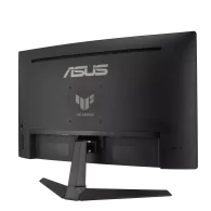 ASUS TUF Gaming VG27VQM1B Monitorius | 27", FHD, Curved VA, 280 Hz