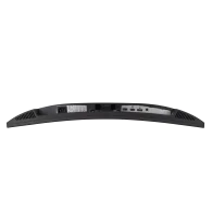 ASUS TUF Gaming VG27VQM1B Monitorius | 27", FHD, Curved VA, 280 Hz