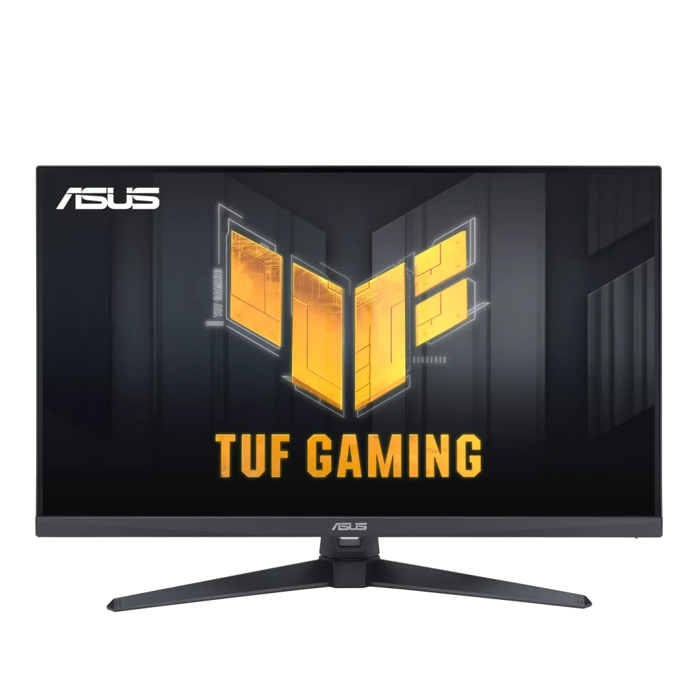 ASUS TUF Gaming VG328QA1A Monitorius | 31.5", FHD, VA, 165 Hz