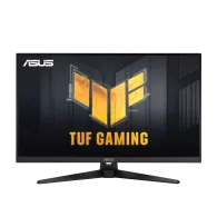 ASUS TUF Gaming VG32UQA1A Monitorius | 31.5", UHD, VA, 160 Hz