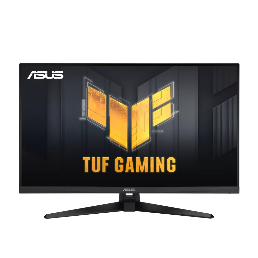 ASUS TUF Gaming VG32UQA1A Monitorius | 31.5", UHD, VA, 160 Hz