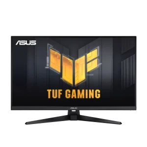 ASUS TUF Gaming VG32UQA1A Monitorius | 31.5", UHD, VA, 160 Hz