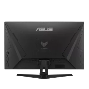 ASUS TUF Gaming VG32UQA1A Monitorius | 31.5", UHD, VA, 160 Hz
