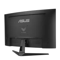 ASUS TUF Gaming VG32VQM5B Monitorius | 31.5", FHD, Curved VA, 250 Hz