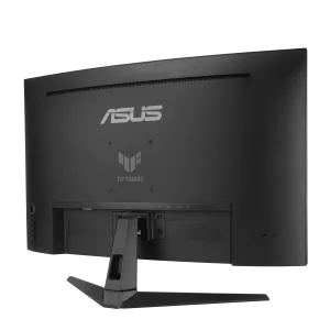 ASUS TUF Gaming VG32VQM5B Monitorius | 31.5", FHD, Curved VA, 250 Hz