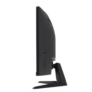 ASUS TUF Gaming VG34VQ3B Monitorius | 34", UWQHD, Curved VA, 180 Hz