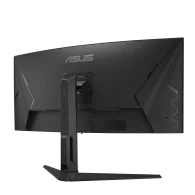 ASUS TUF Gaming VG34VQEL1A Monitorius | 34", UWQHD, Curved VA, 100 Hz