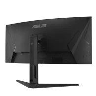 ASUS TUF Gaming VG34VQL3A Monitorius | 34", UWQHD, Curved VA, 180 Hz