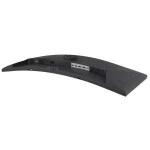 ASUS TUF Gaming VG34VQL3A Monitorius | 34", UWQHD, Curved VA, 180 Hz