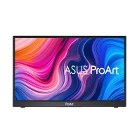 ASUS ProArt PA148CTV Touch Monitorius | 14", FHD, IPS, 60 Hz
