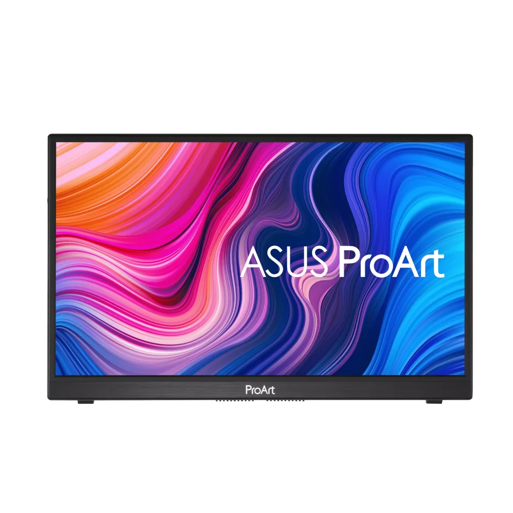 ASUS ProArt PA148CTV Touch Monitorius | 14", FHD, IPS, 60 Hz