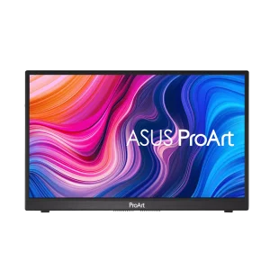 ASUS ProArt PA148CTV Touch Monitorius | 14", FHD, IPS, 60 Hz