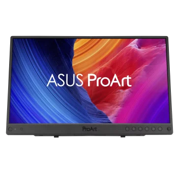 ASUS ProArt PA16USV Monitorius | 15.6", UHD, IPS, 60 Hz