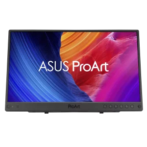 ASUS ProArt PA16USV Monitorius | 15.6", UHD, IPS, 60 Hz