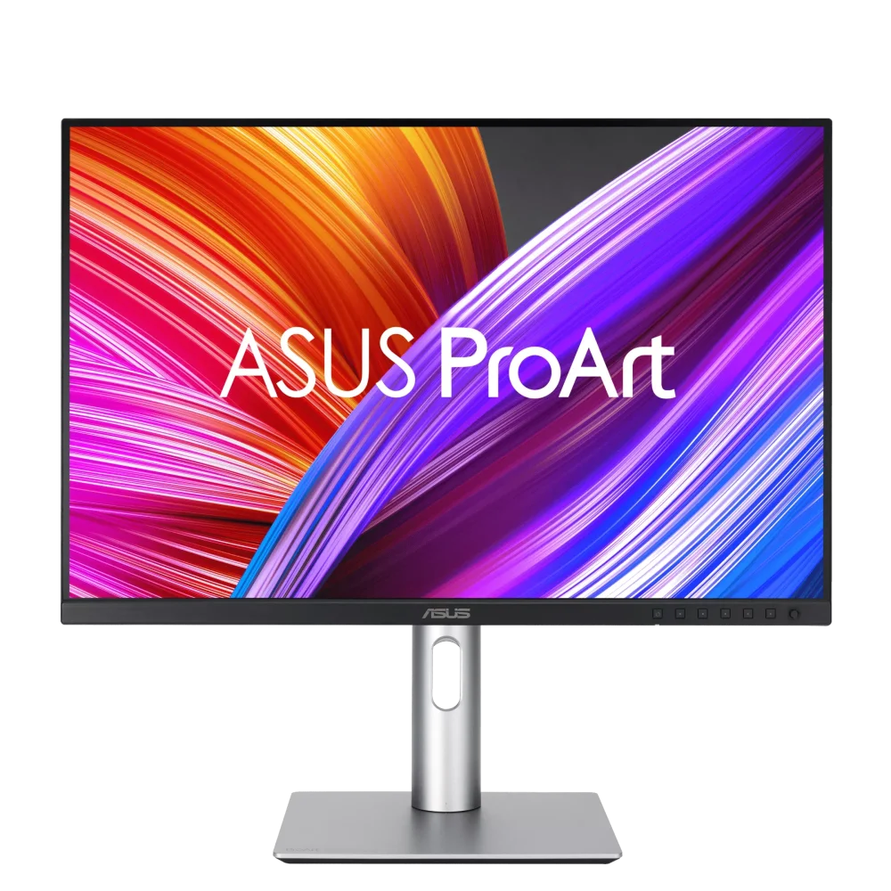 ASUS ProArt PA248CRV Monitorius | 24.1", FHD, IPS, 75 Hz