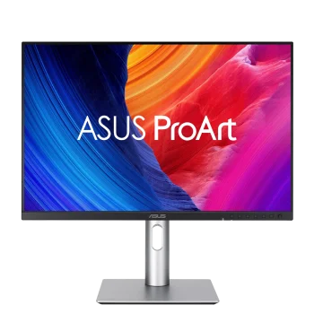ASUS ProArt PA248QFV Gen2 Monitorius | 24.1", FHD, IPS, 100 Hz