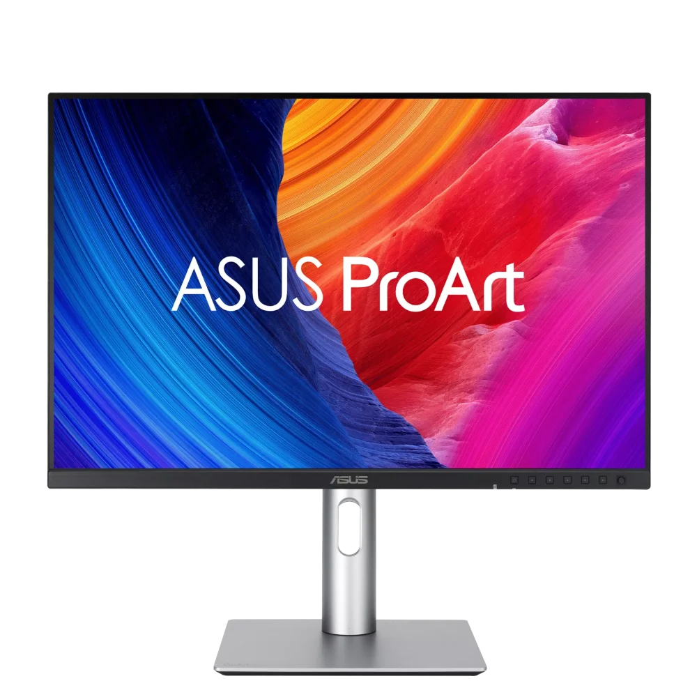 ASUS ProArt PA248QFV Gen2 Monitorius | 24.1", FHD, IPS, 100 Hz