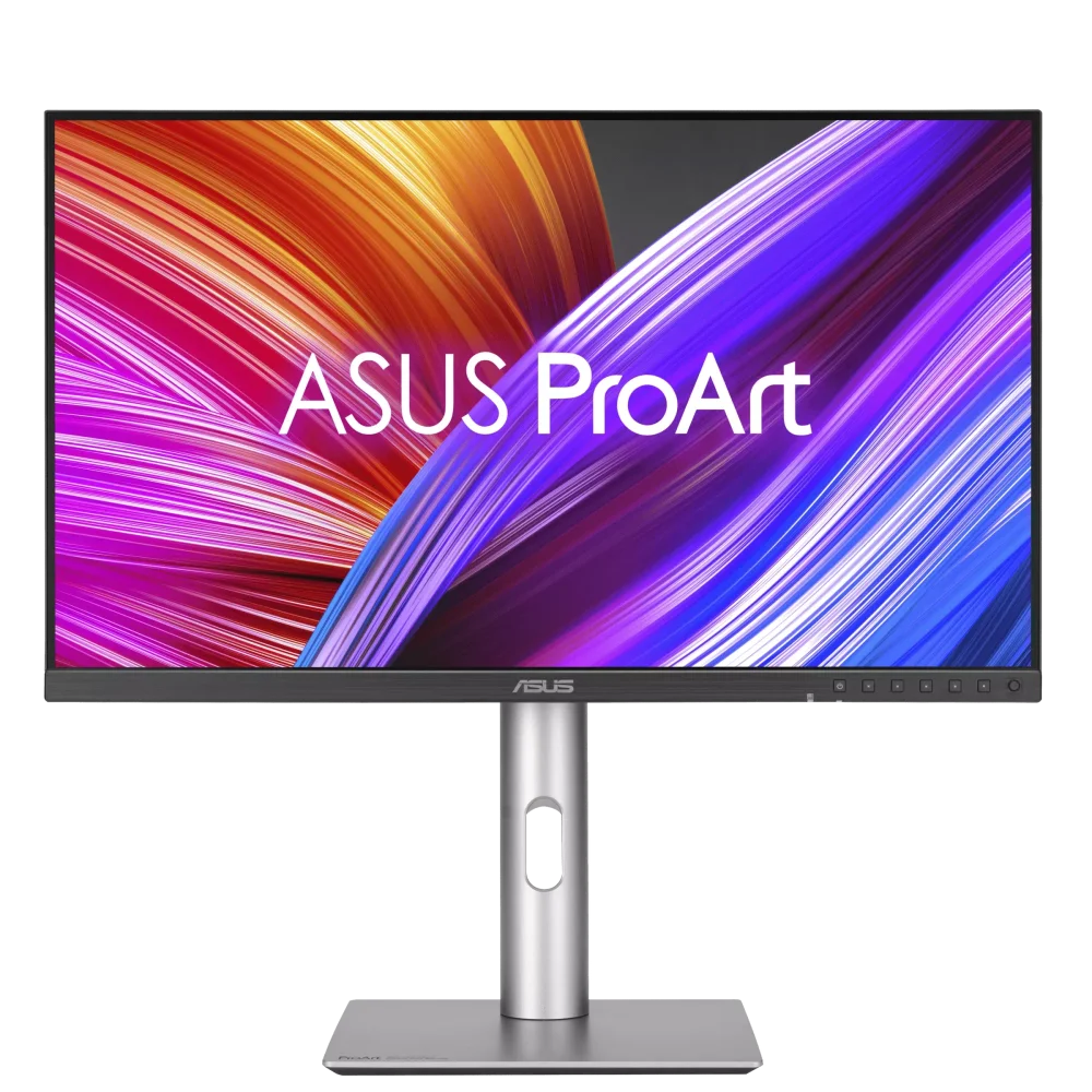 ASUS ProArt PA24ACRV Monitorius | 23.8", QHD, IPS, 75 Hz