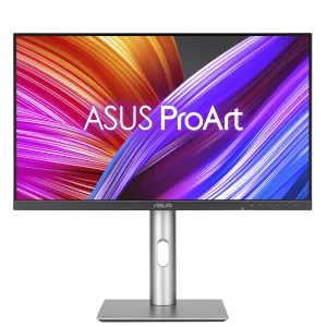 ASUS ProArt PA24ACRV Monitorius | 23.8", QHD, IPS, 75 Hz