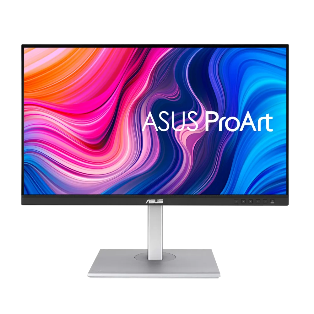 ASUS ProArt PA278CV Monitorius | 27", QHD, IPS, 75 Hz
