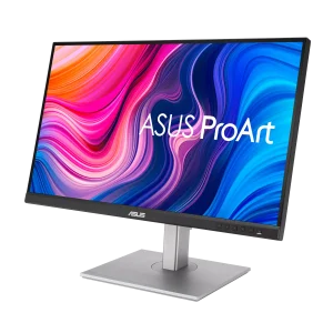 ASUS ProArt PA278CV Monitorius | 27", QHD, IPS, 75 Hz