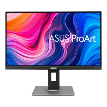ASUS ProArt PA278QV Monitorius | 27", QHD, IPS, 75 Hz