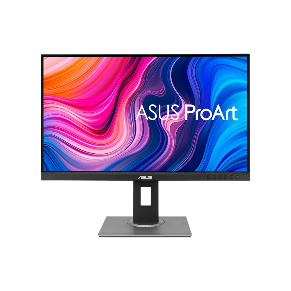ASUS ProArt PA278QV Monitorius | 27", QHD, IPS, 75 Hz