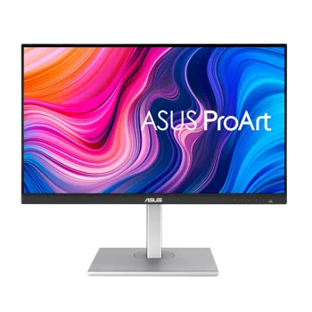 ASUS ProArt PA279CV Monitorius | 27", UHD, IPS, 60 Hz
