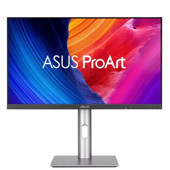 ASUS ProArt PA27JCV Monitorius | 27", 5K, IPS, 60 Hz