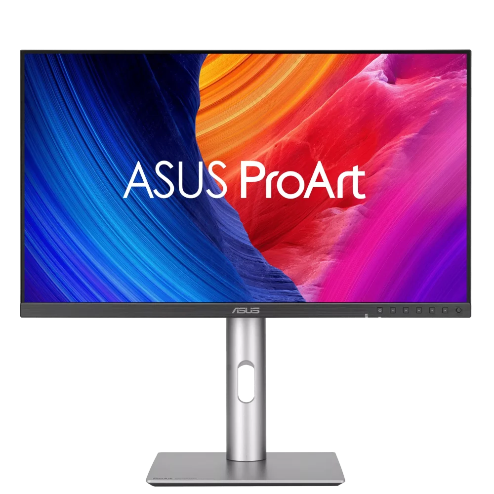 ASUS ProArt PA27JCV Monitorius | 27", 5K, IPS, 60 Hz