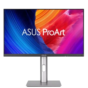 ASUS ProArt PA27JCV Monitorius | 27", 5K, IPS, 60 Hz