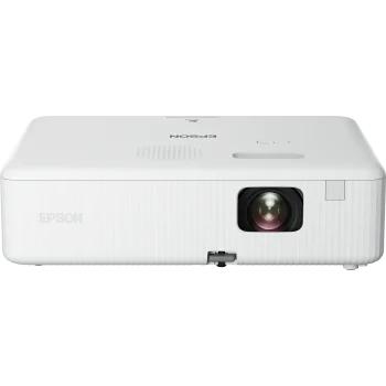 EPSON CO-W01 Projector 3LCD WXGA 3000lm