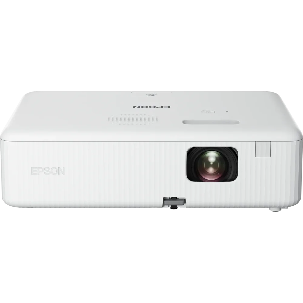 EPSON CO-W01 Projector 3LCD WXGA 3000lm