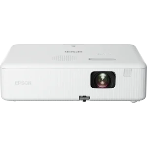 EPSON CO-W01 Projector 3LCD WXGA 3000lm