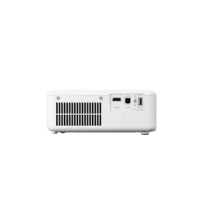 EPSON CO-W01 Projector 3LCD WXGA 3000lm