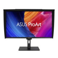 ASUS ProArt PA27UCGE Monitorius | 27", UHD, IPS, 160 Hz