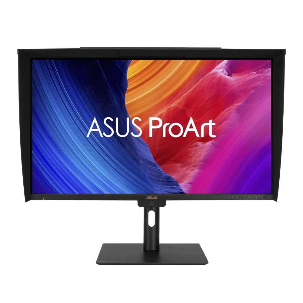 ASUS ProArt PA27UCGE Monitorius | 27", UHD, IPS, 160 Hz
