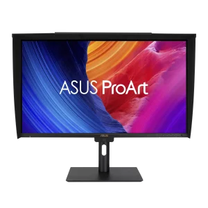 ASUS ProArt PA27UCGE Monitorius | 27", UHD, IPS, 160 Hz
