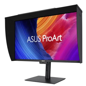 ASUS ProArt PA27UCGE Monitorius | 27", UHD, IPS, 160 Hz