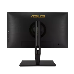 ASUS ProArt PA27UCX-K Monitorius | 27", UHD, IPS, 60 Hz