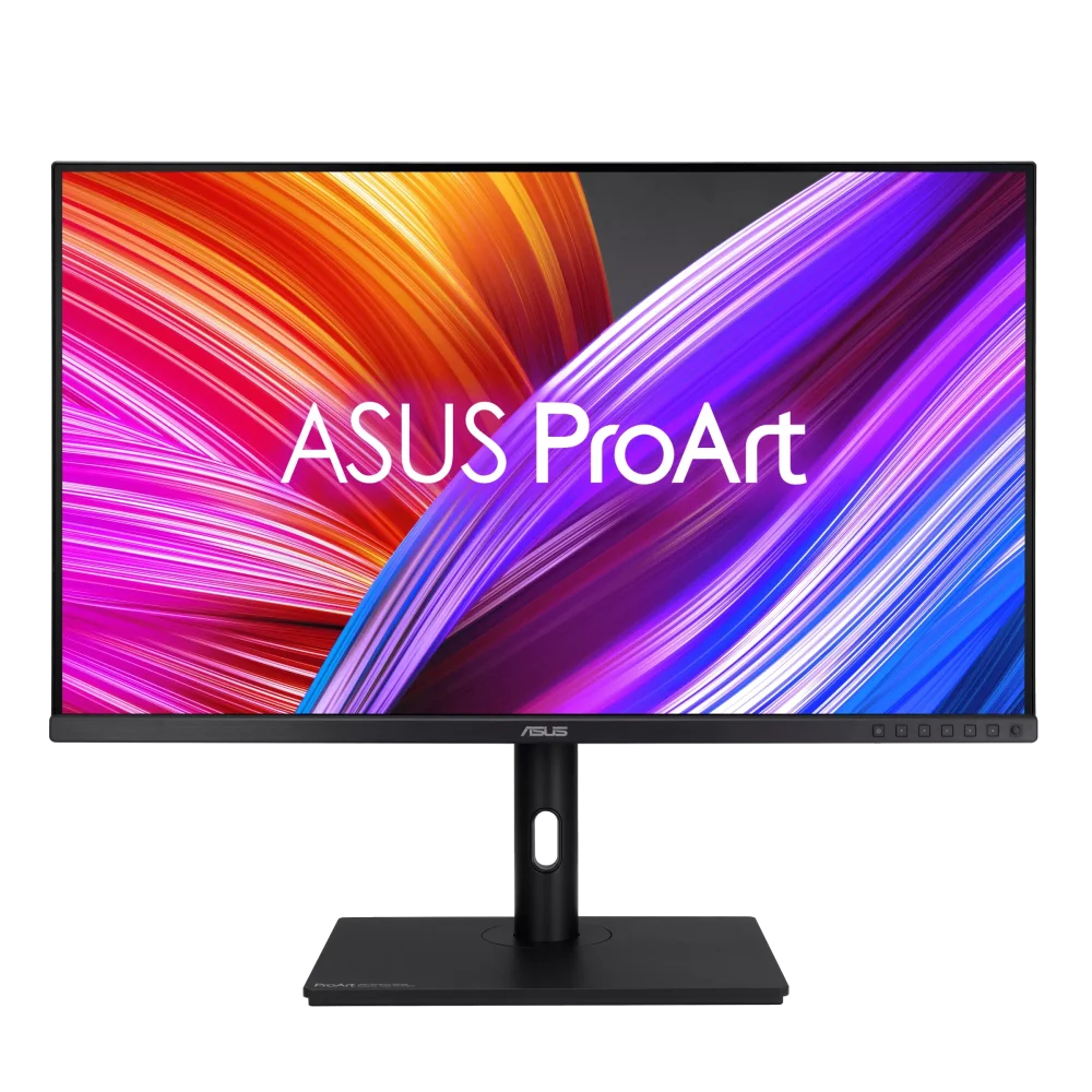 ASUS ProArt PA328QV Monitorius | 31.5", QHD, IPS, 75 Hz