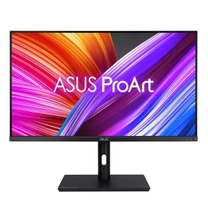 ASUS ProArt PA328QV Monitorius | 31.5", QHD, IPS, 75 Hz