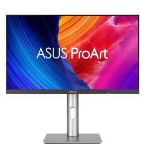 ASUS ProArt PA32QCV Monitorius | 31.5", 6K, IPS, 60 Hz
