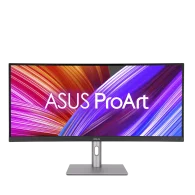 ASUS ProArt PA34VCNV Monitorius | 34.1", UWQHD, Curved IPS, 60 Hz