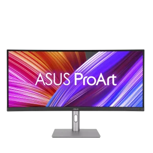 ASUS ProArt PA34VCNV Monitorius | 34.1", UWQHD, Curved IPS, 60 Hz