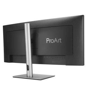 ASUS ProArt PA34VCNV Monitorius | 34.1", UWQHD, Curved IPS, 60 Hz